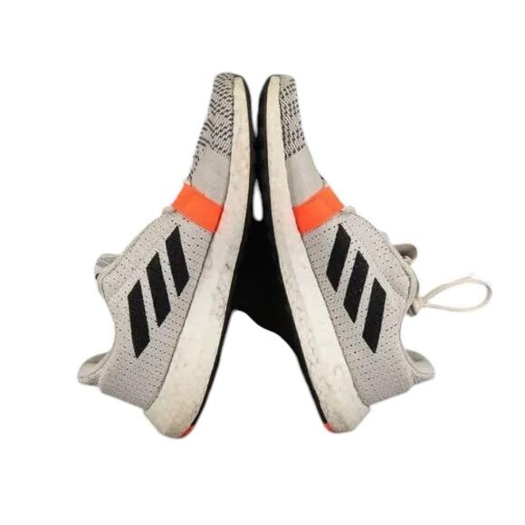 Adidas Shoes Womens 8 Sneakers SenseBoost Running Athletic Knit Comfort Active - Picture 7 of 15